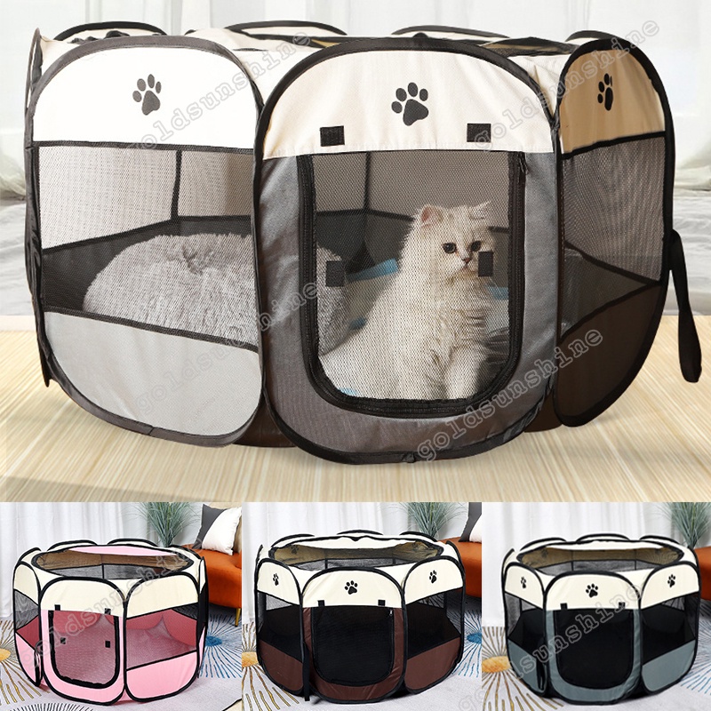 Dog best sale tent house