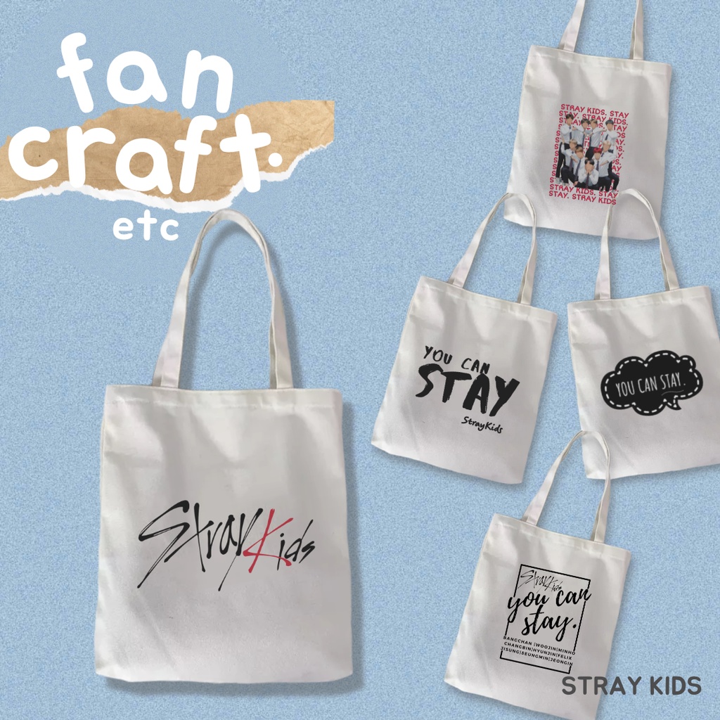 Stray Kids Felix トートバッグ 人気商品 - バッグ