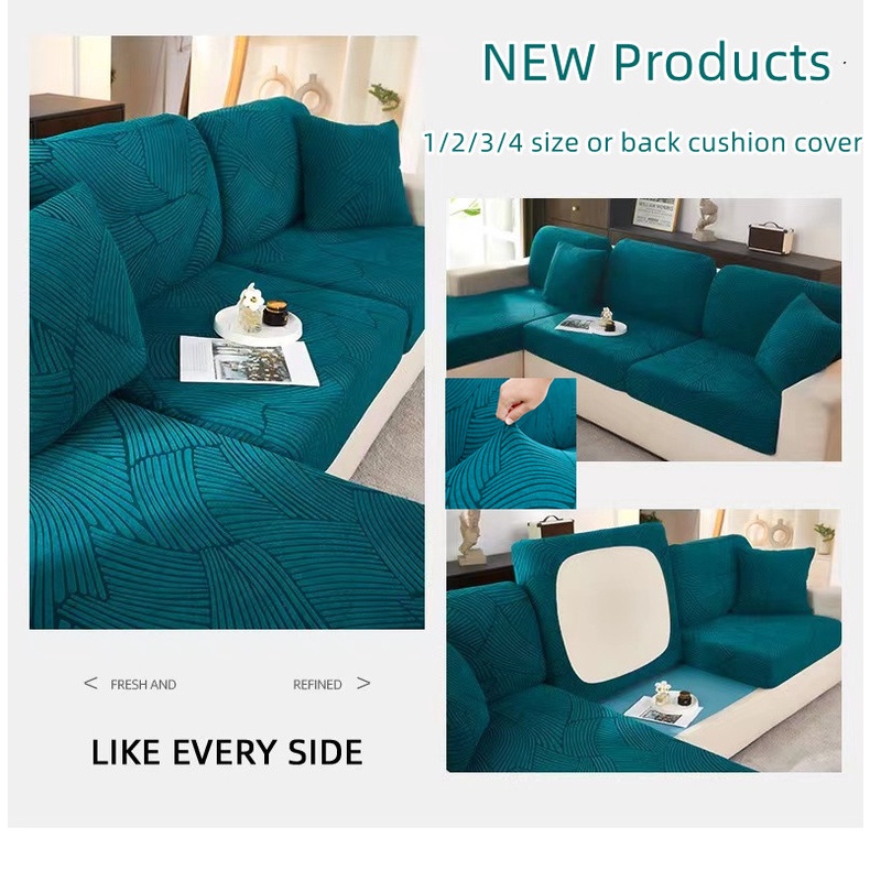 Corner Sofa Cover Seater Blue Velvet Sofa Ikea EKTORP Corner Sofa
