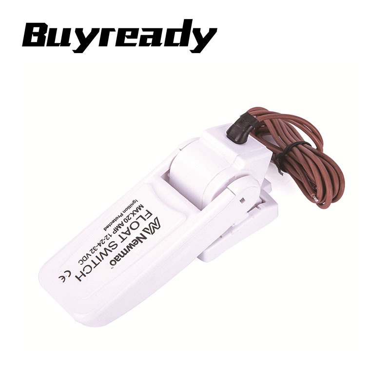 Newmao Mercury Free Float Switch Float Switch Float Switch Submersible