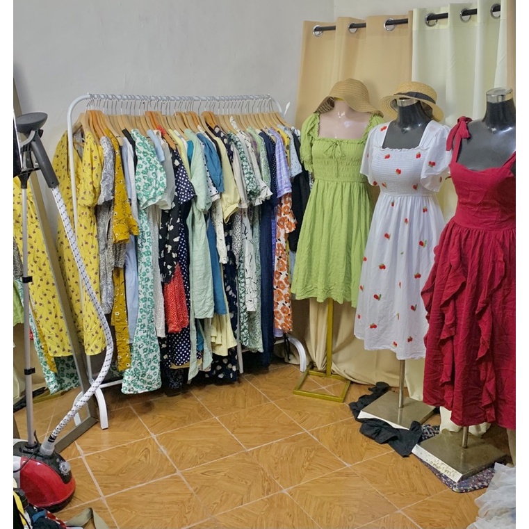 PRELOVED ITEMS UKAY. Shopee Philippines