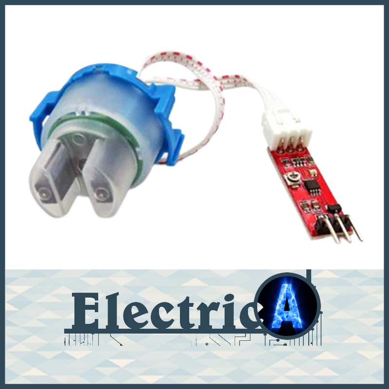 3.3-5V Turbidity Transducer + 1 Month Warranty Water Turbidity Sensor ...