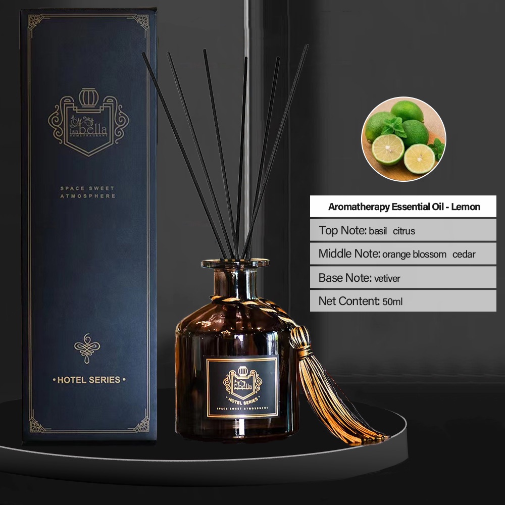 Firefree Aromatherapy Essential Oil bedroom Air Freshener Bathroom