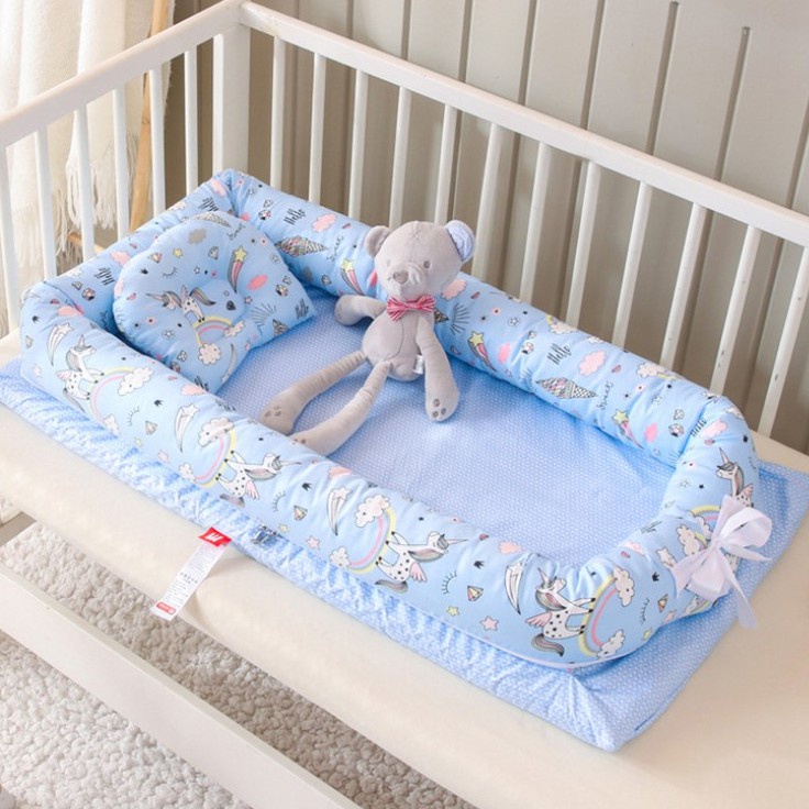 Newborn crib best sale