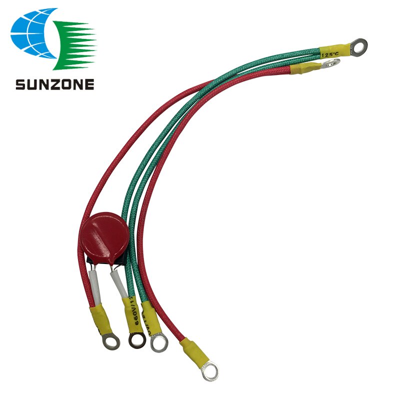 Diode Set Varistor T30 Mecc alte Rectifier Diode For Generator