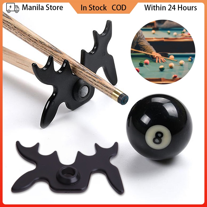 HONBAY Moosehead Pool Cue Bridge Head: A Solid Choice for Accurate Shots HONBAY Moosehead Pool Cue Bridge Head: A Solid Choice for Accurate Shots