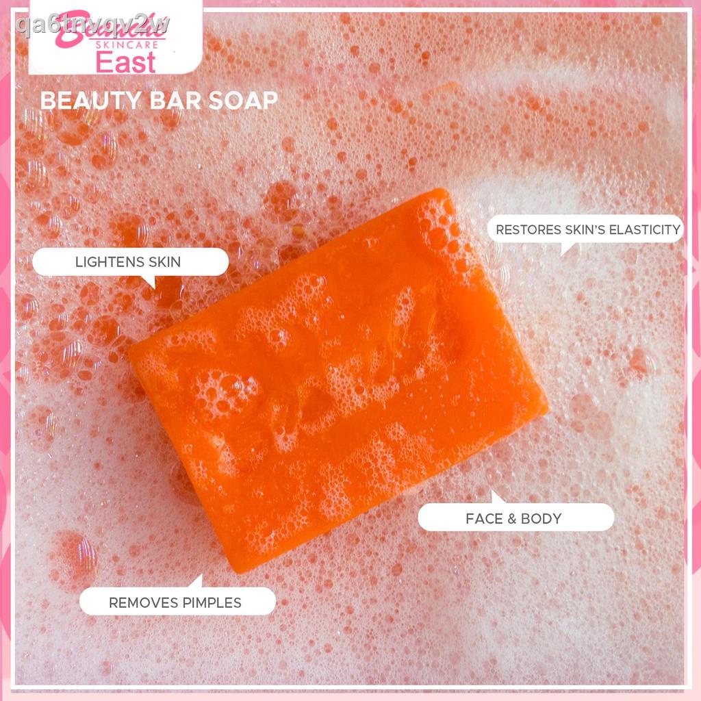 (cod)Beauche Beauty Bar Face and Body Soap 150g Shopee Philippines