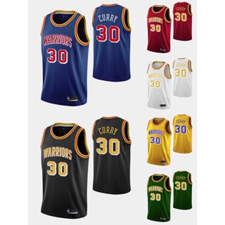 NBA_ Stephen 30 Curry James 33 Wiseman Basketball Jerseys stitched