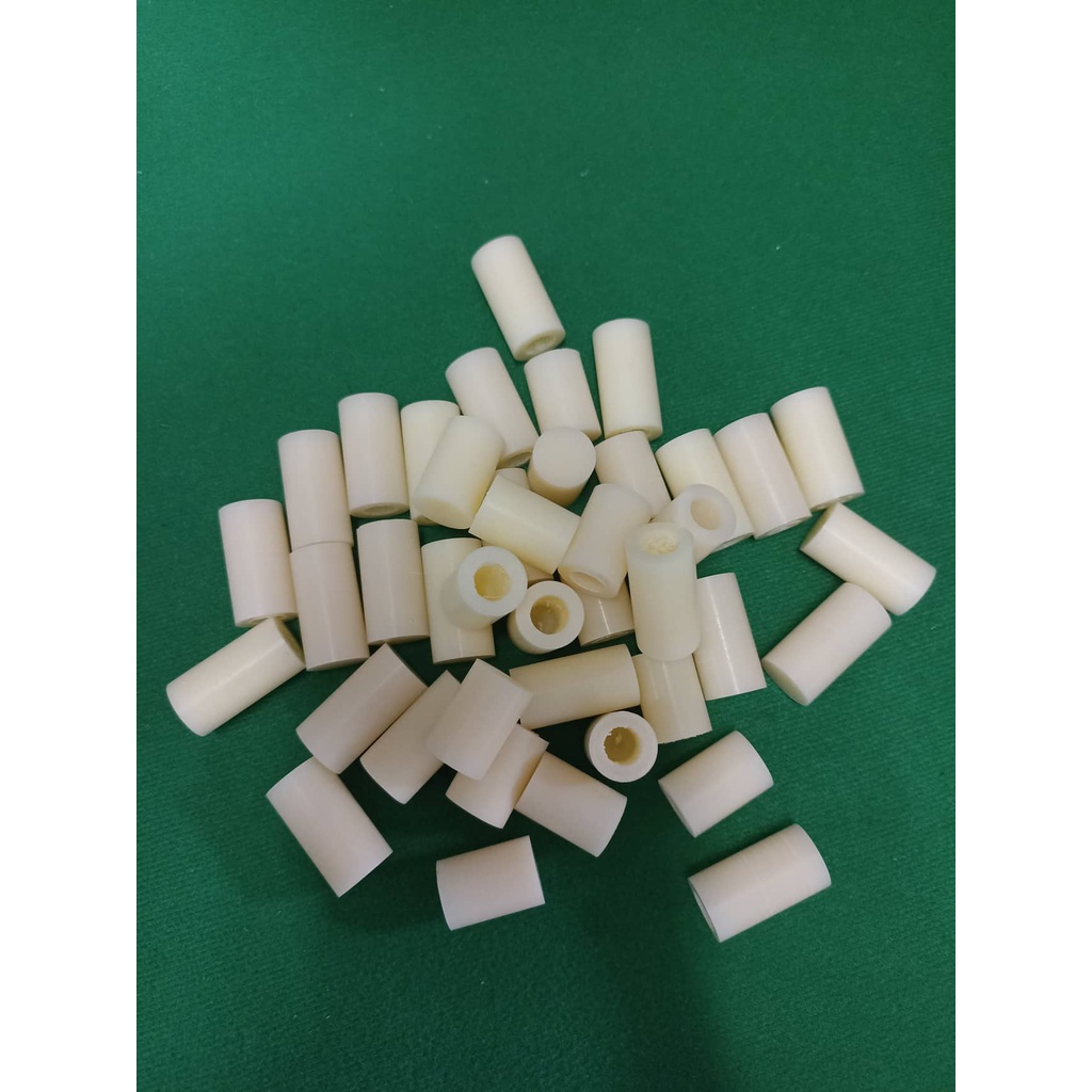 30pcs mahjong Ivory ferrule billiard cue ring /sing sing ng tako sa ...