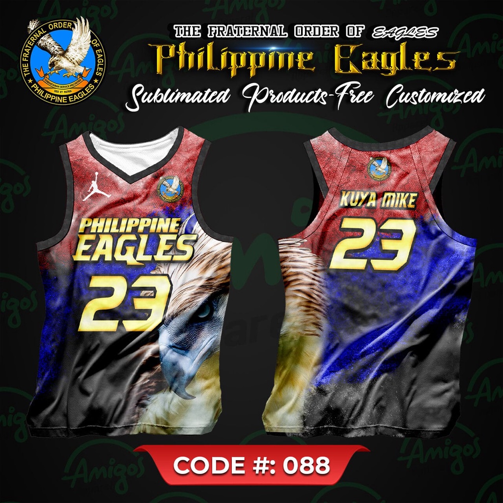 Eagles jersey with your name online