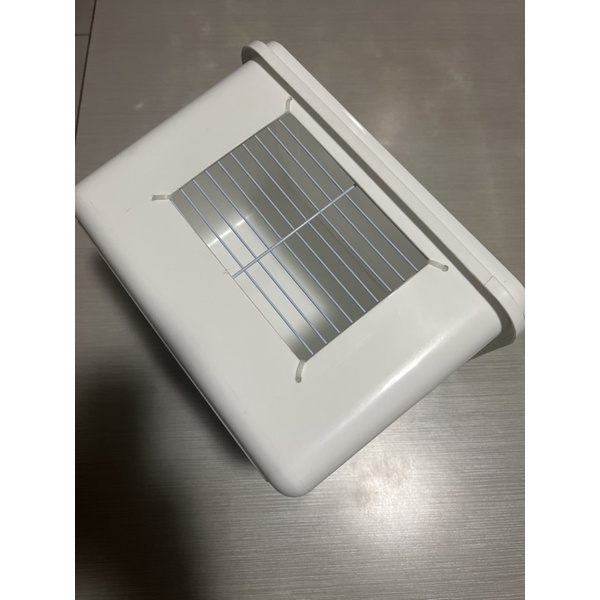 Modified Ice Box Cages for one side bars only | Shopee Philippines