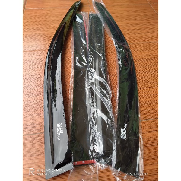 Hyundai matrix Gutter | Shopee Philippines