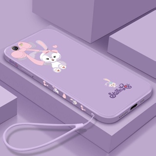 Phone Case OPPO A79 5G 2023 New Fashion Cute cartoon pattern Transparent  non-slip Silicone Soft Casing oppo a79 5g Exquisite pattern Phone Cover  shell