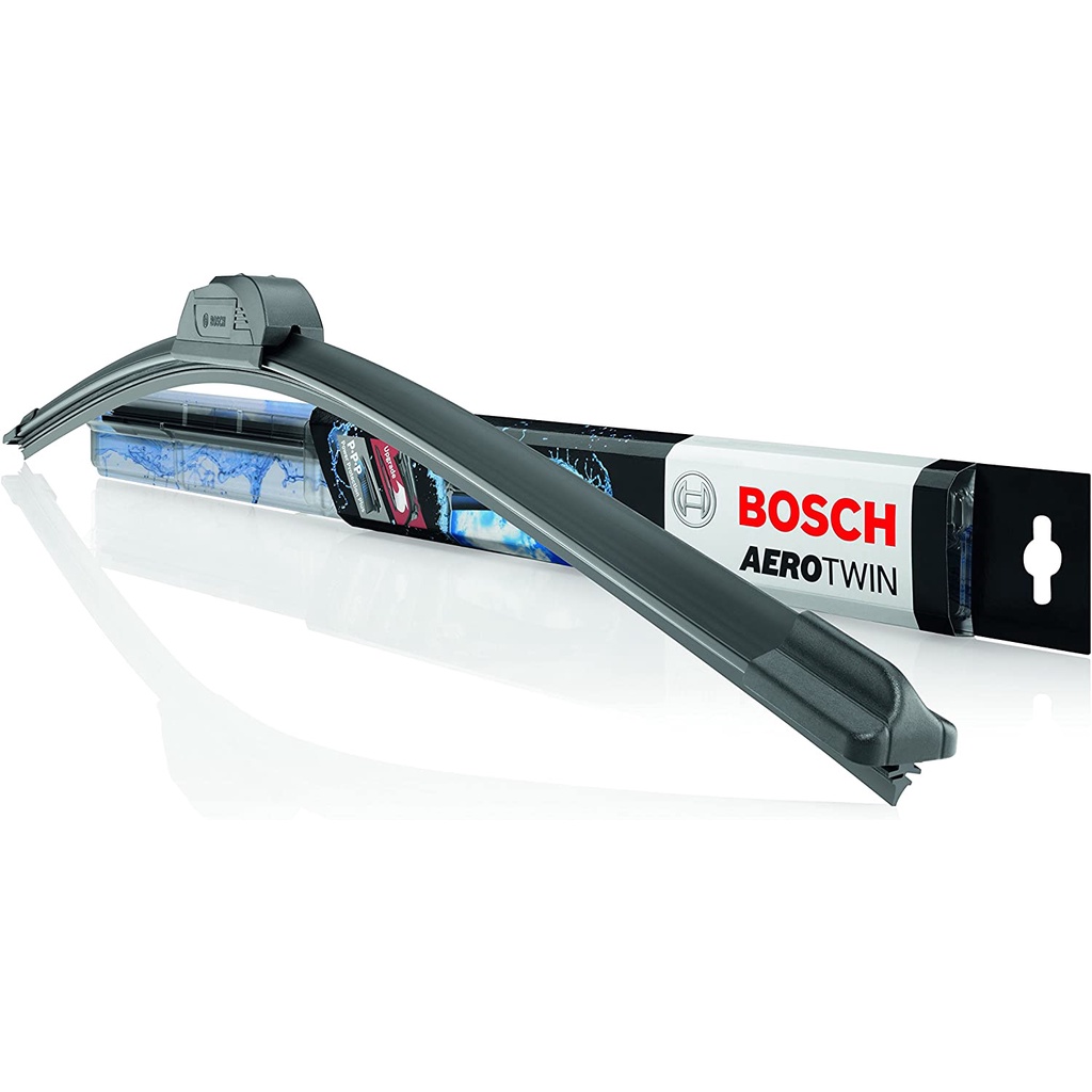 Bosch AEROTWIN Premium Wiper Blade Banana Type 14 16 17 18 19 20