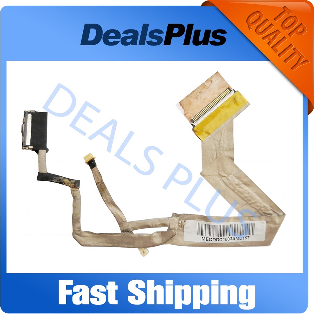 hp pavilion dv6 display cable