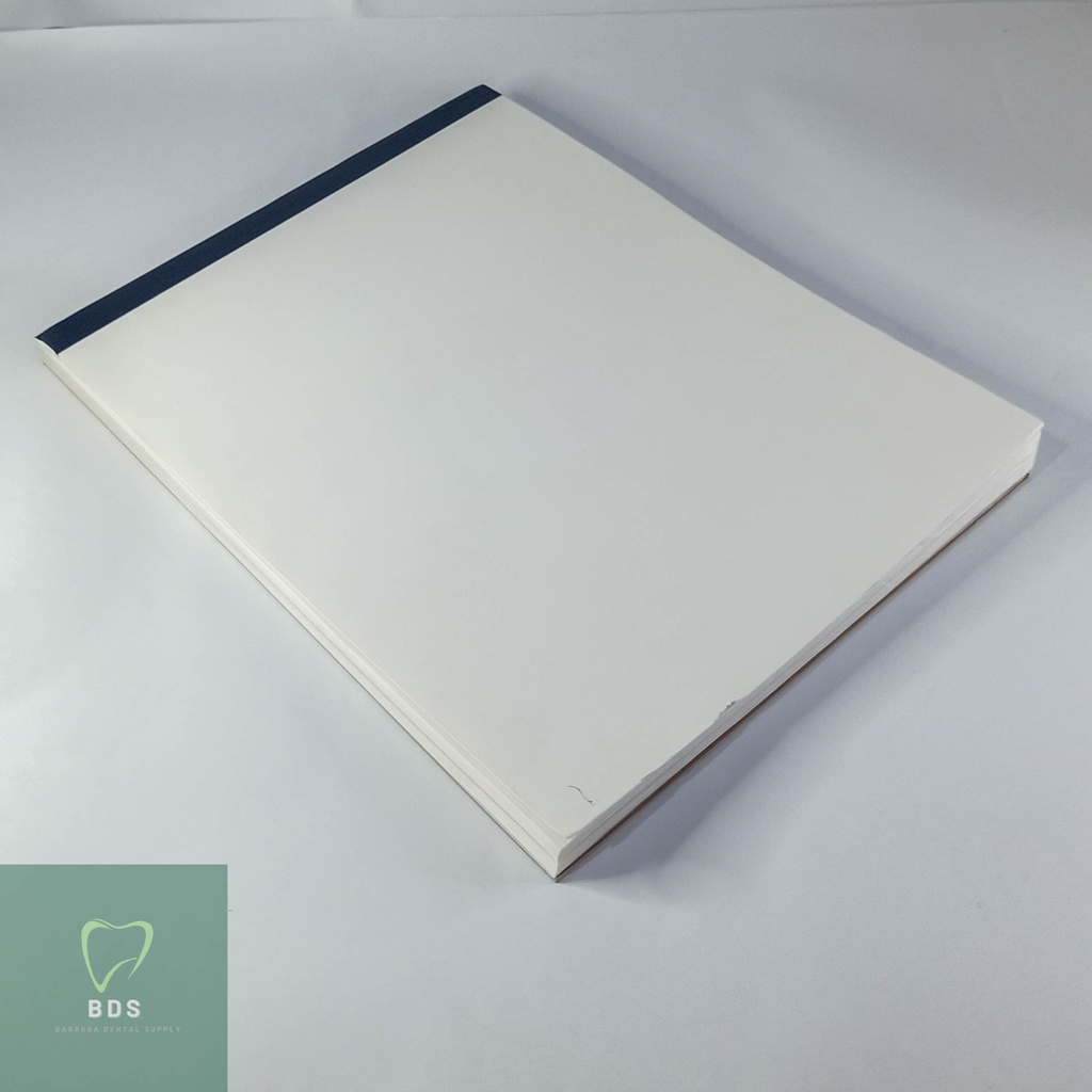 Ortho Tracing Paper for Dental Use (5pcs.) | Shopee Philippines