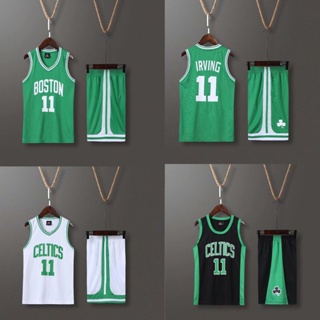 Boys' Basketball uniform sports suit James 23, Kobe 24, short sleeved  shirt, children's and teenagers' quick drying two-piece