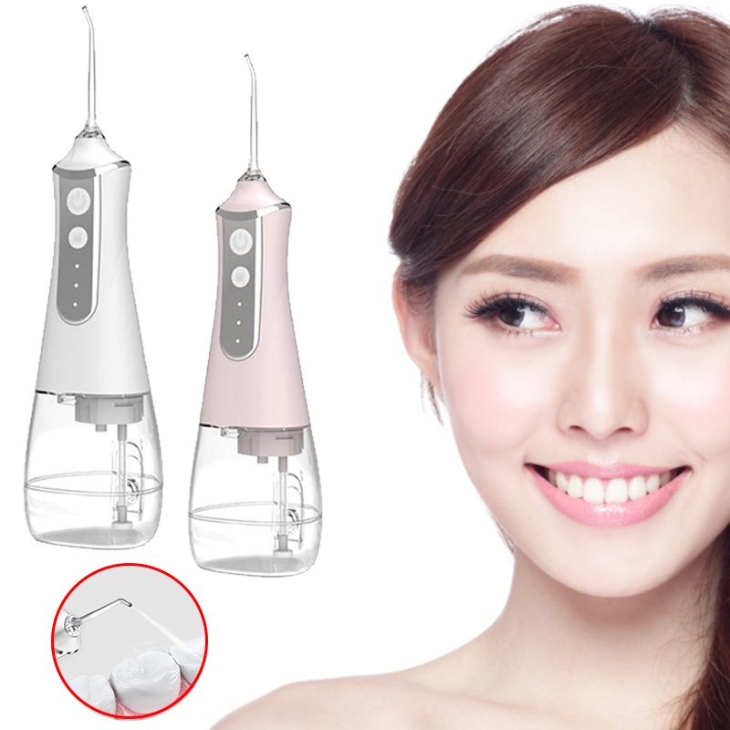 Oral care Dental Water Flosser Tooth Power Floss Oral