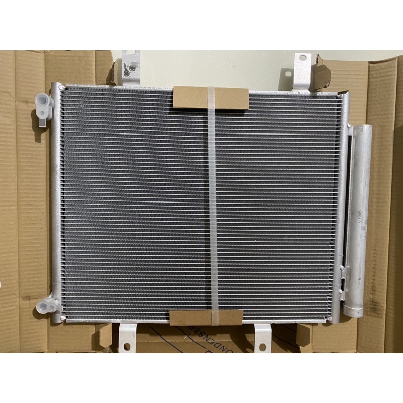 Toyota Avanza 2018-2023 AC Condenser (Cod) | Shopee Philippines