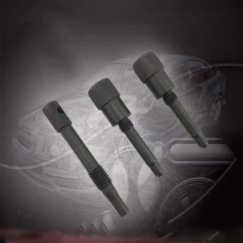 The latest SAIC Maxus timing special tool to replace the timing belt