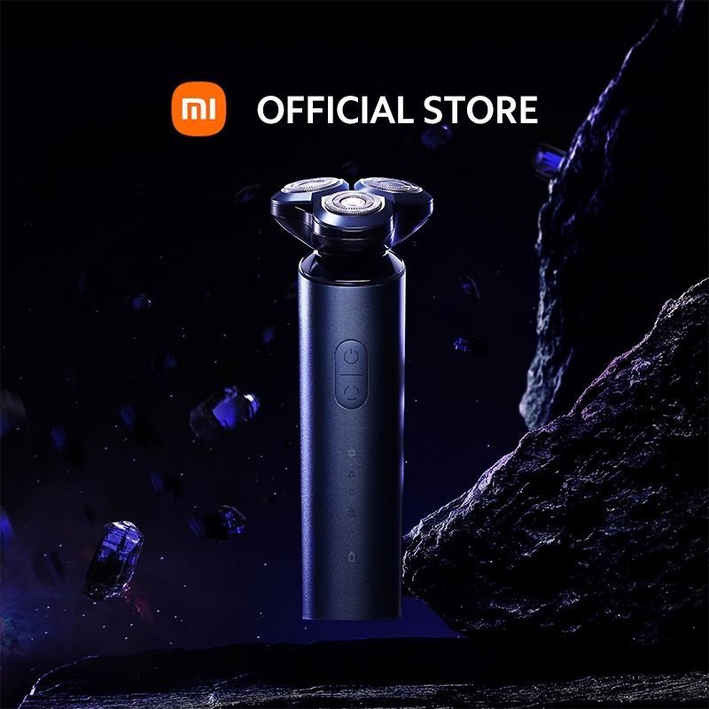 Xiaomi Electric Shaver S700 Global Version | Shopee Philippines