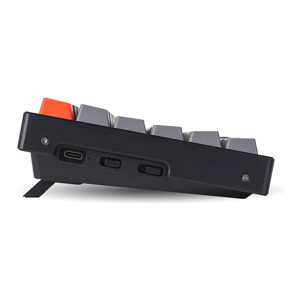 Keychron K4 V2 100 Keys RGB Wireless Mechanical Keyboard | Shopee ...
