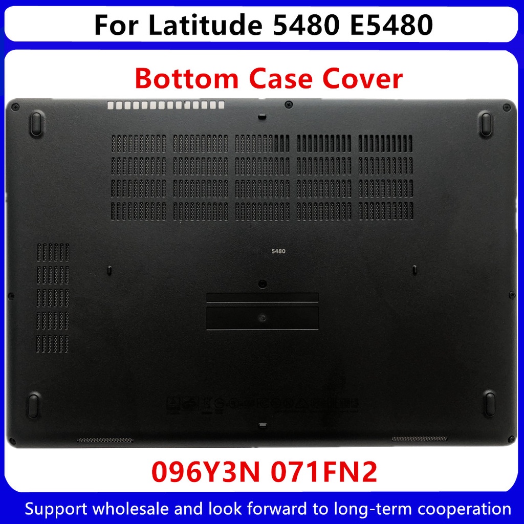 Dell latitude cheap 5480 case