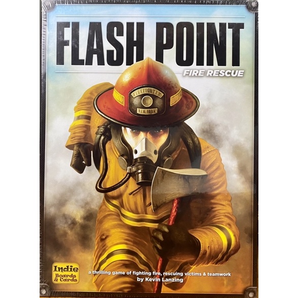 Flash Point: Fire Rescue | Shopee Philippines