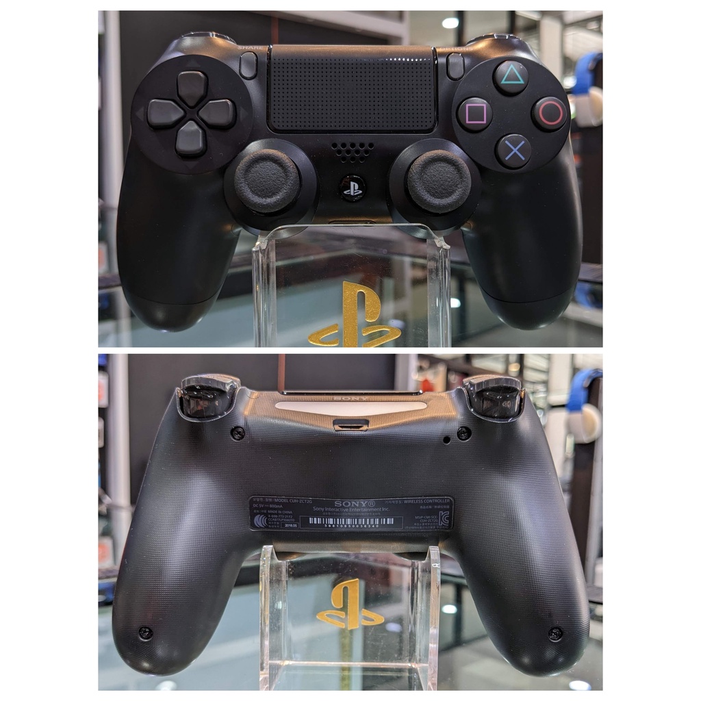 Second-Hand PS4 Joystick PS4 PS4 Controller dualshock4 dualshock 4 ...