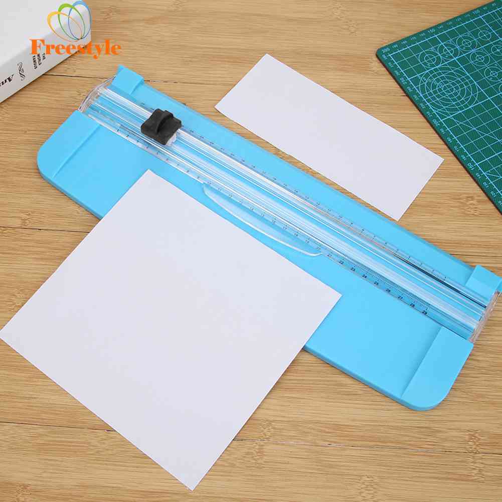 Paper Cutter Replacement Blade A4 Paper Trimmer Cutter Blade Refill