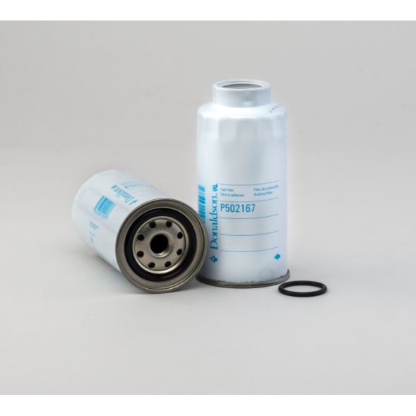 GENUINE Donaldson P502167 Heavy Duty Fuel Filter Water Separator Nissan