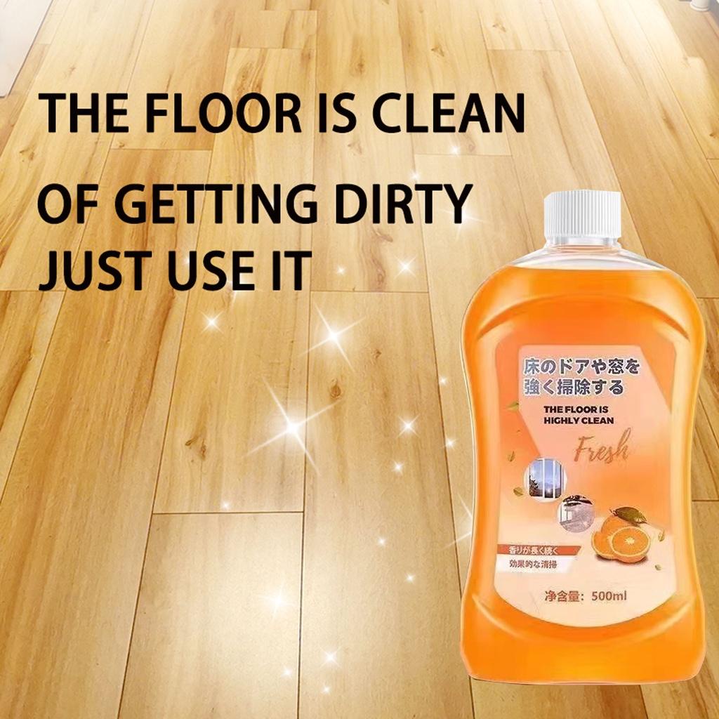 Goheaven Floor Cleaner Solid Wood Floor Composite Marble Tile Mopping ...