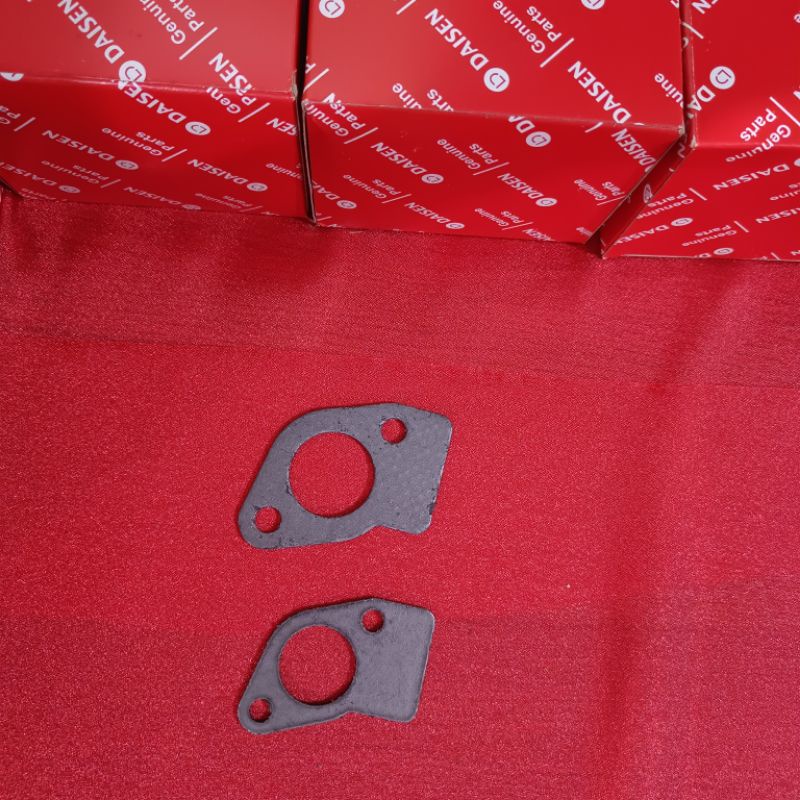 GASKET MUFFLER/DIESEL ( DAISEN GENUINE PARTS) Shopee Philippines