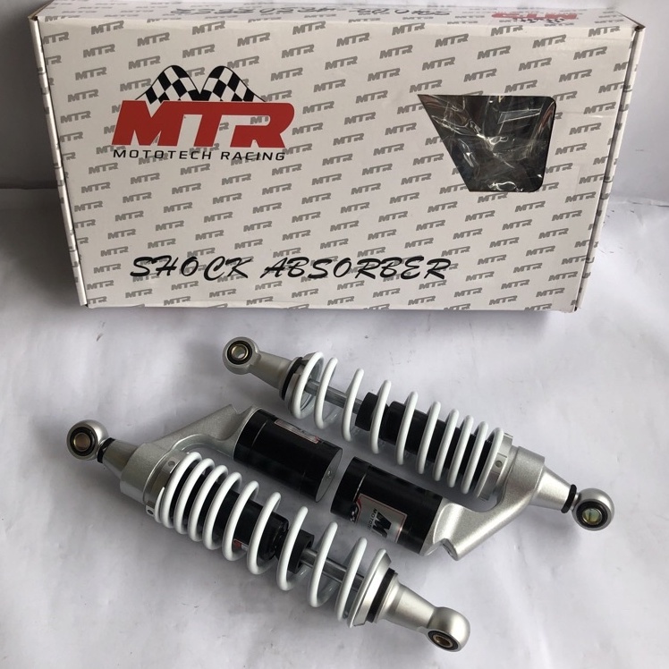 MTR 310mm rear shock for Xrm Wave. Tmx smash Motorcycle rear shock