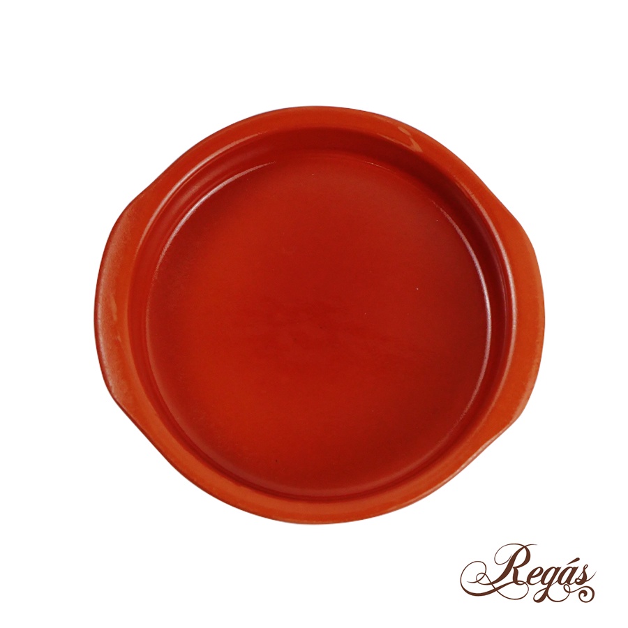 Regas Terracotta Casserole Classic 13cm/5 inch | Shopee Philippines