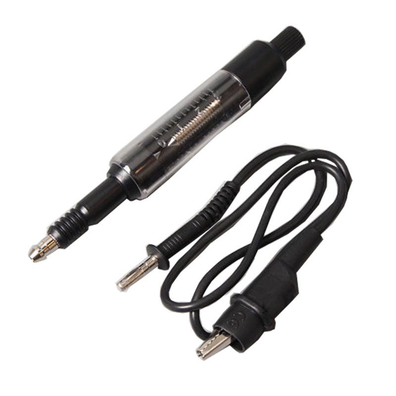 ☁Universal Car Spark Tester Automotive Ignition Coil Detector Spark