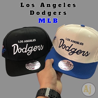 Vintage 80s LA Dodgers vs New York Yankees World Series Hat – Zeus & Miles