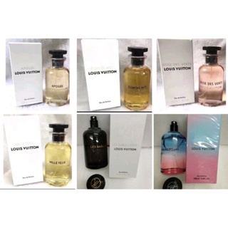 Shop lv perfume men for Sale on Shopee Philippines