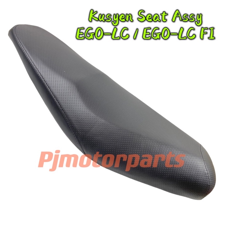 Yamaha EGO LC/ EGO-LC Fi/ EGOLC Fi Seat Assy Set Kusyen Kusen Tempat ...