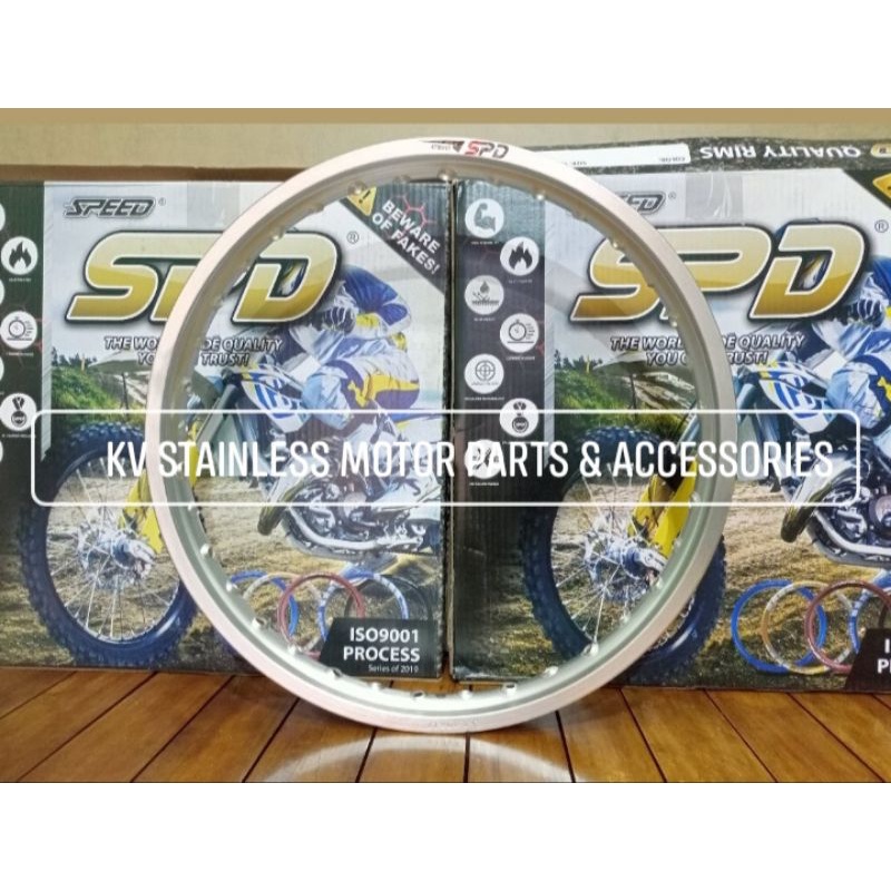 Shop spd rim for Sale on Shopee Philippines