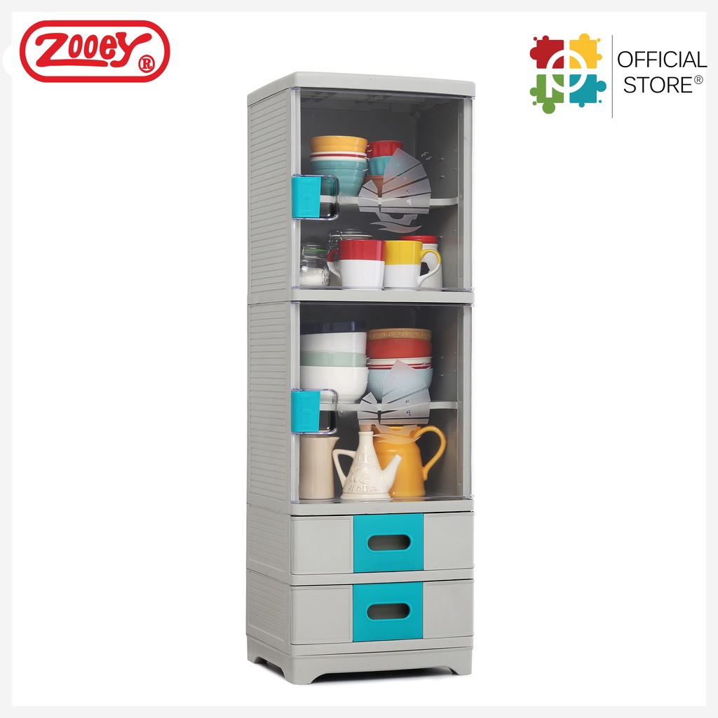 Zooey Ultima Dish (Random Color) Shopee Philippines