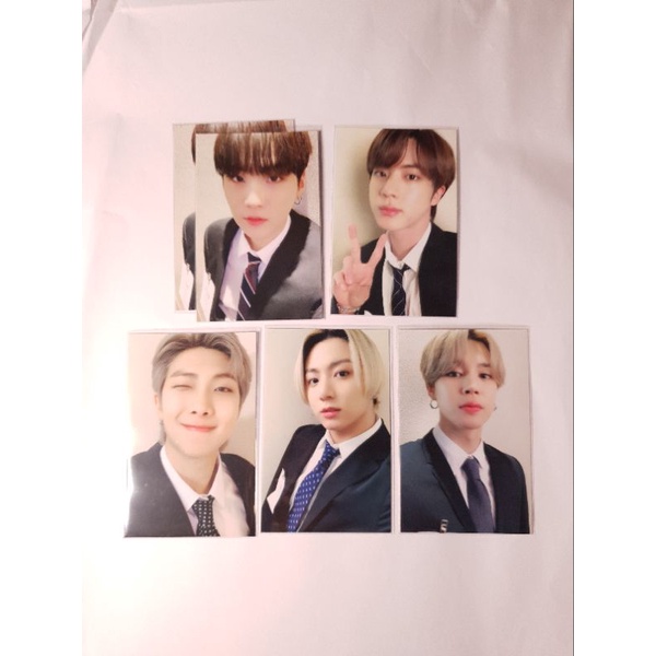 Army Membership BTS ID Photo | Shopee Philippines