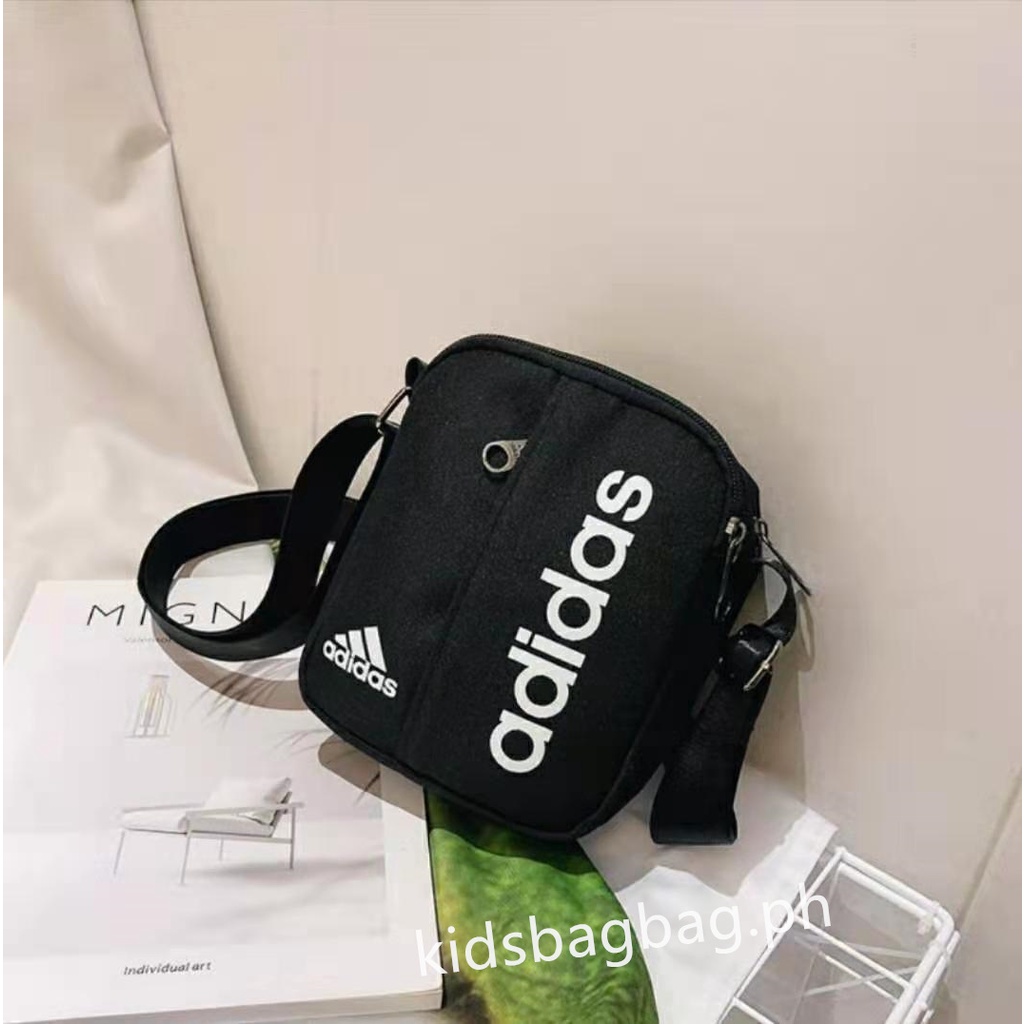 adidas shoulder bag for man adidas belt bag adidas crossbody bag adidas bag  sling bag adidas beltbag travel small bag phone bag shoulder bag | Shopee  Philippines