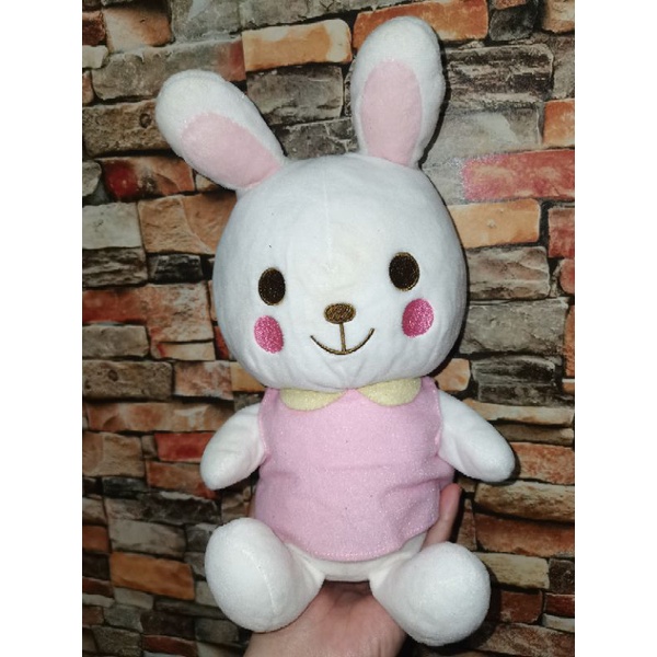 Rabbit Battery Operated Toy (NOT WORKING) Shopee Philippines