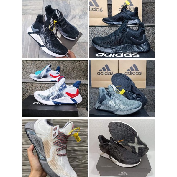 RESTOCK RUNNING SHOES MENS WITH BOX!!! Shopee Philippines