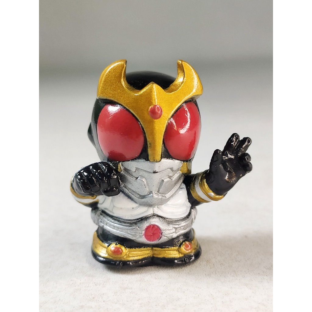 MINI KAMEN RIDER CHIBI KIDS TOY FIGURE FINGER PUPPET (JAPAN) | Shopee ...