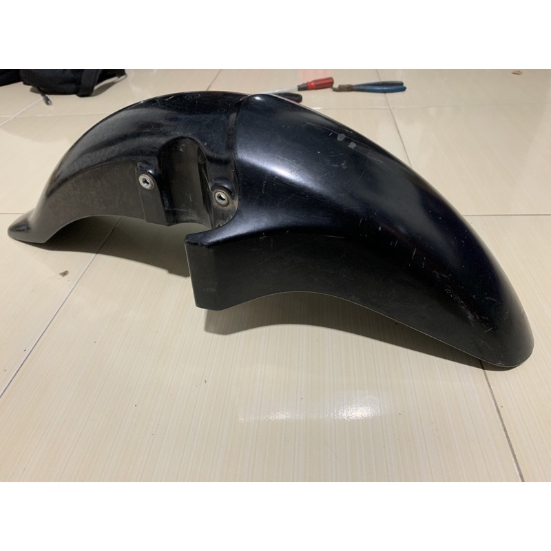 MEGAPRO PRIMUS FRONT MUDGER MP MEGA PRO STANDARD ORIGINAL SECOND ...