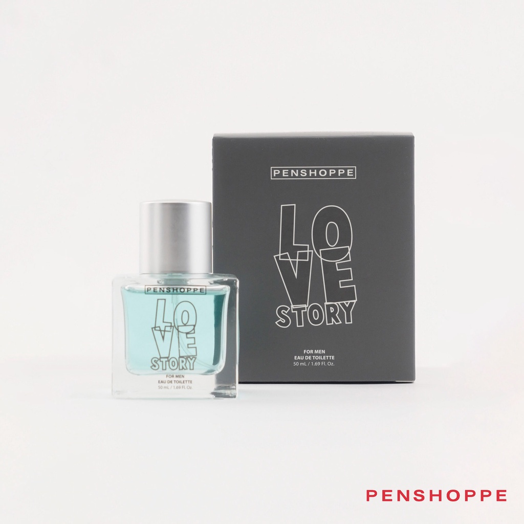 Love best sale story penshoppe