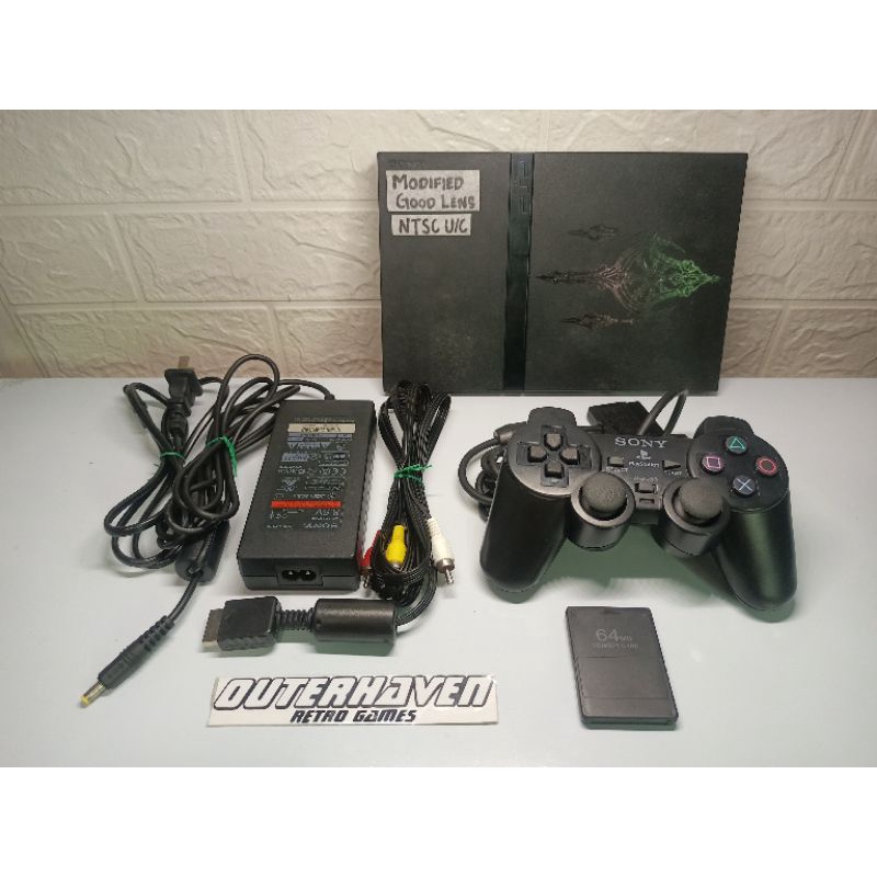 Ps2 shopee deals