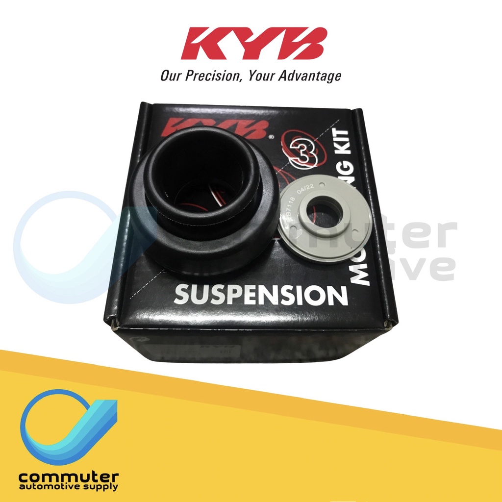 Mitsubishi Mirage G4, Mitsubishi Mirage Hatchback Front Shock Mounting